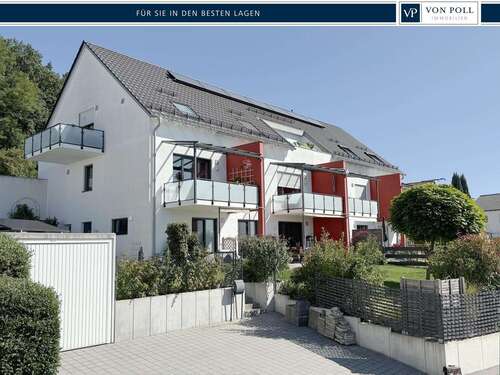 Foto - Wohnung zum Kaufen in Essenbach Mirskofen 369.000,00 € 93 m²