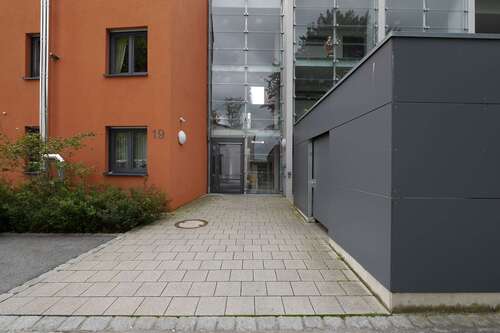 Foto - Wohnung zum Mieten in Bamberg 579,00 € 54 m²