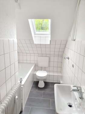 Foto - Wohnung zum Mieten in Gelsenkirchen 330,00 € 49.65 m²