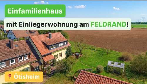 Foto - Haus zum Kaufen in Ötisheim 447.000,00 € 145 m²