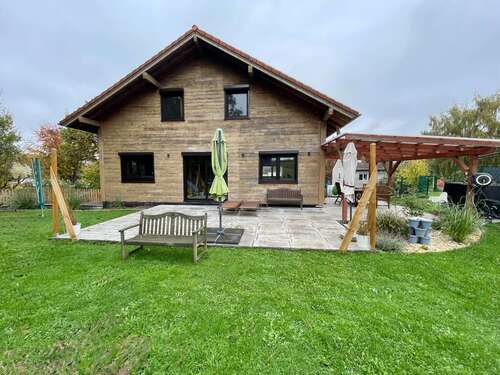 Foto - Haus zum Kaufen in Nachrodt-Wiblingwerde 498.000,00 € 221.33 m²