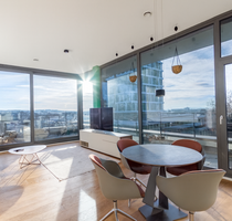 Wohnung zum Mieten in Heilbronn 1.995,00 € 95.01 m²