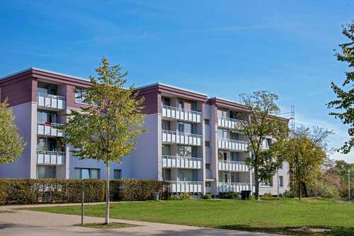 Foto - Wohnung zum Mieten in Monheim 816,00 € 75 m²