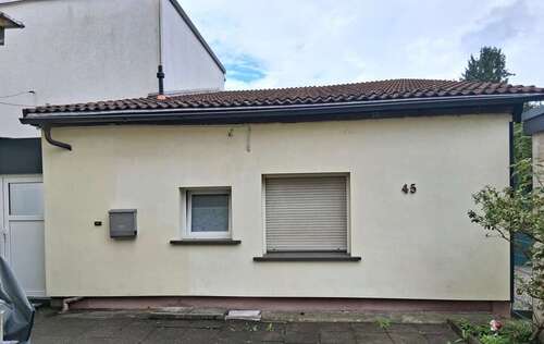 Foto - Haus zum Kaufen in Herne 235.000,00 € 100 m²