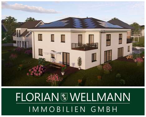 Foto - Wohnung zum Kaufen in Eystrup 270.000,00 € 89.96 m²