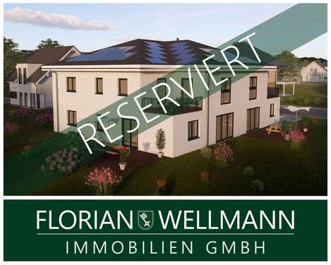 Foto - Wohnung zum Kaufen in Eystrup 290.000,00 € 100.55 m²