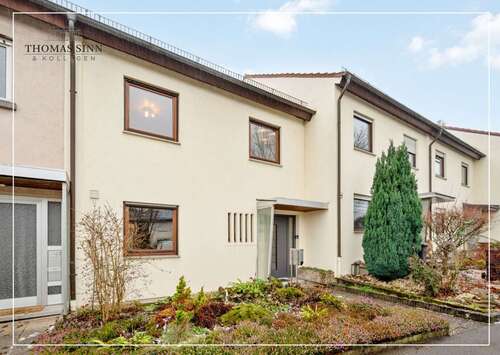 Foto - Haus zum Kaufen in Heilbronn Neckargartach 315.000,00 € 96.1 m²