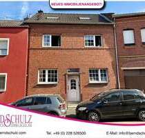 Haus zum Kaufen in Alfter-Witterschlick 399.800,00 € 180 m²