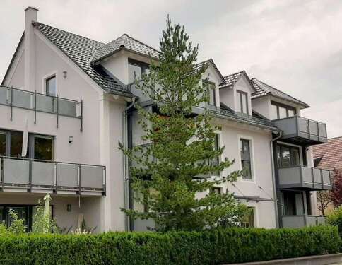 Foto - Wohnung zum Mieten in München 1.100,00 € 58 m²