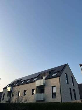 Foto - Wohnung zum Mieten in Bocholt 1.110,00 € 79.12 m²