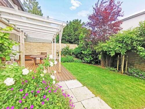 Foto - Haus zum Mieten in Ottobrunn 2.995,00 € 103 m²