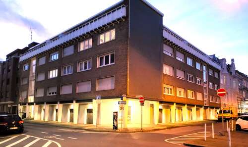 Foto - Wohnung zum Kaufen in Mönchengladbach 149.000,00 € 85 m²