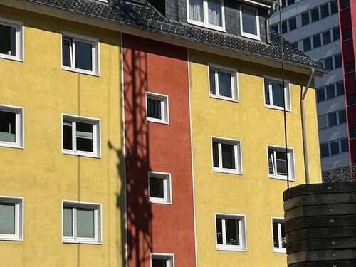 Foto - Wohnung zum Kaufen in Köln - Ehrenfeld 350.000,00 € 68 m²