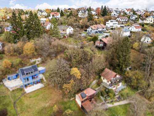 Foto - Grundstück zu verkaufen in Altdorf bei Nürnberg 235.000,00 € 660 m²