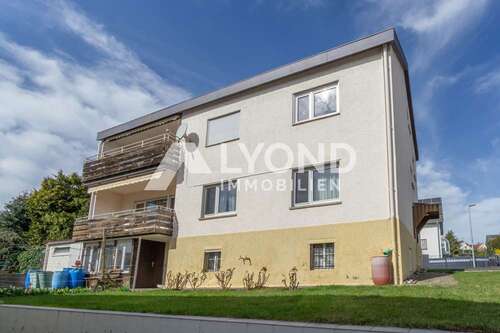 Foto - Haus zum Kaufen in Sachsenheim 675.000,00 € 210 m²
