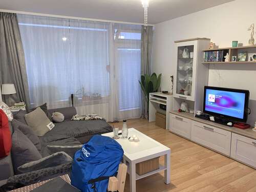 Foto - Wohnung zum Kaufen in Wiesbaden 109.000,00 € 28 m²