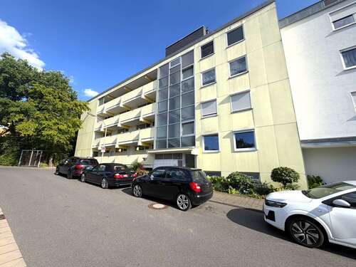 Foto - Wohnung zum Kaufen in Forchheim 110.000,00 € 43.2 m²