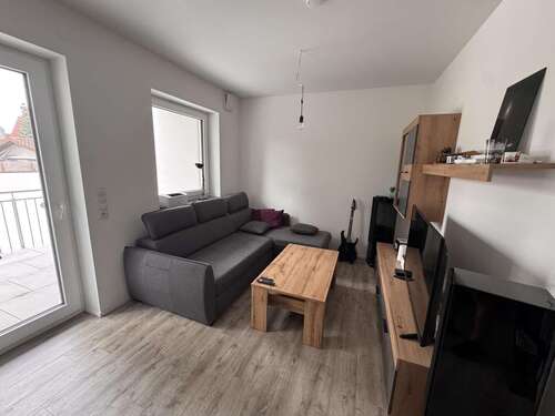 Foto - Wohnung zum Mieten in Diespeck 740,00 € 67 m²