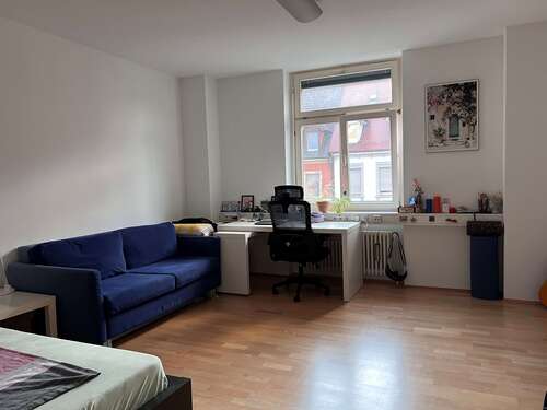 Foto - Wohnung zum Mieten in Konstanz 425,00 € 30 m²