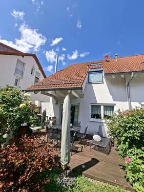 Foto - Haus zum Kaufen in Steinenbronn 490.000,00 € 118 m²