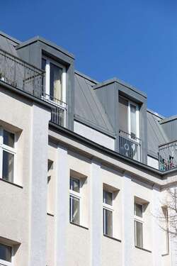 Foto - Wohnung zum Kaufen in Berlin 559.000,00 € 135.56 m²