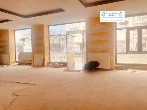 Foto - Einzelhandel in Berlin 3.950,00 € 130 m²