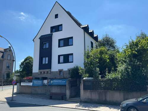 Foto - Wohnung zum Mieten in Hof 846,00 € 72.29 m²