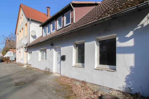 Foto - Wohnung zum Kaufen in Barsinghausen 108.000,00 € 60.02 m²