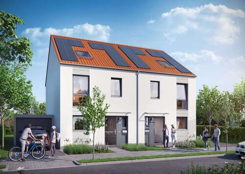 Foto - Haus zum Kaufen in Seelze 502.000,00 € 129 m²