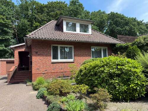 Foto - Haus zum Kaufen in Hemmoor 179.000,00 € 120 m²