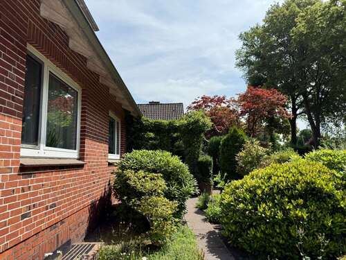 Foto - Haus zum Kaufen in Hemmoor 169.000,00 € 120 m²