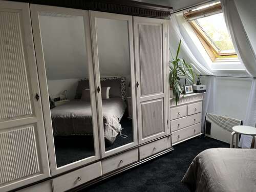Foto - Wohnung zum Kaufen in Krefeld 120.000,00 € 61 m²