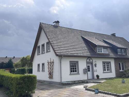 Foto - Haus zum Kaufen in Wesel 349.000,00 € 120 m²