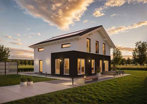 Foto - Haus zum Kaufen in Bonndorf im Schwarzwald 284.670,00 € 169 m²
