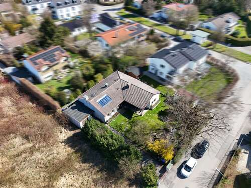 Foto - Grundstück zu verkaufen in Gauting 990.000,00 € 816 m²