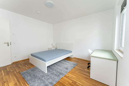 Foto - WG-Zimmer in Berlin 780,00 € 14.73 m²