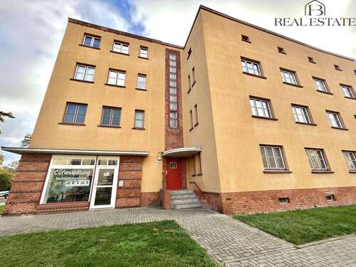 Foto - Wohnung zum Mieten in Magdeburg 375,00 € 50 m²