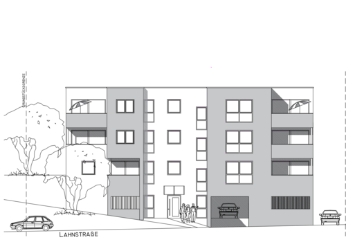 Foto - Wohnung zum Kaufen in Netphen 450.000,00 € 80 m²