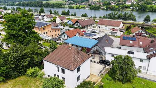Foto - Haus zum Kaufen in Passau 580.000,00 € 148 m²