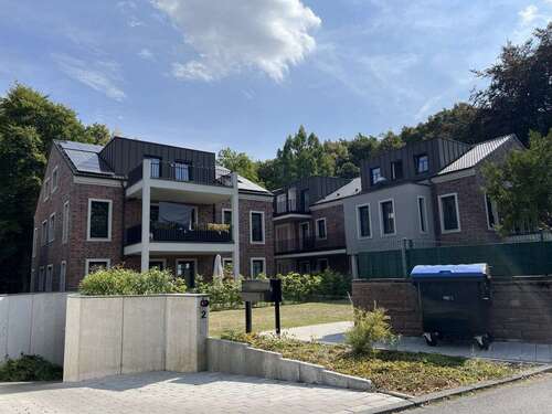 Foto - Wohnung zum Kaufen in Bonn-Ippendorf 634.000,00 € 82.61 m²