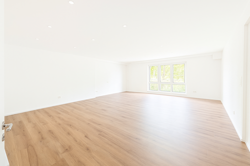 Foto - Wohnung zum Mieten in Tuttlingen 650,00 € 60 m²