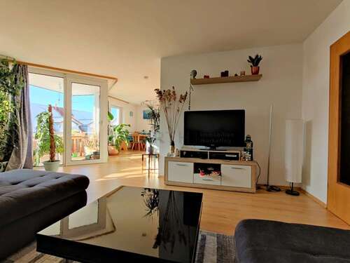 Foto - Wohnung zum Mieten in Memmingerberg 1.160,00 € 100 m²