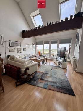 Foto - Wohnung zum Kaufen in Neuss 270.000,00 € 96 m²