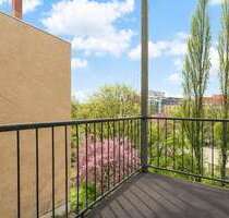 Wohnung zum Mieten in Halle 750,00 € 89 m²