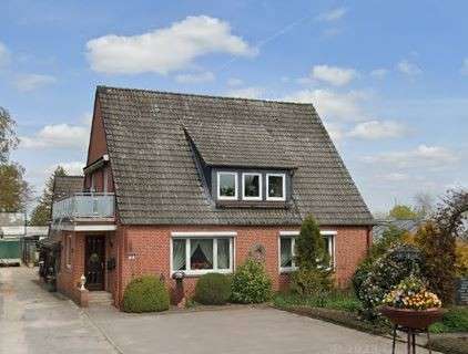 Foto - Wohnung zum Mieten in Steinburg-Eichede 695,00 € 80 m²