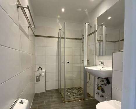 Foto - Wohnung zum Mieten in Lutherstadt Wittenberg 360,00 € 48.31 m²