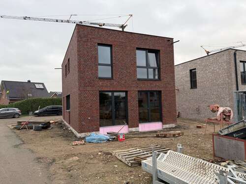 Foto - Haus zum Kaufen in steinfurt 493.000,00 € 123.95 m²