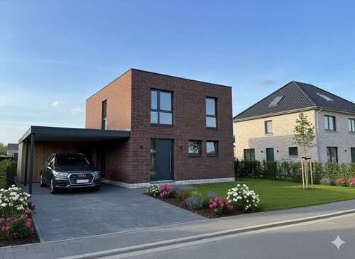 Foto - Haus zum Kaufen in steinfurt 493.000,00 € 123.95 m²