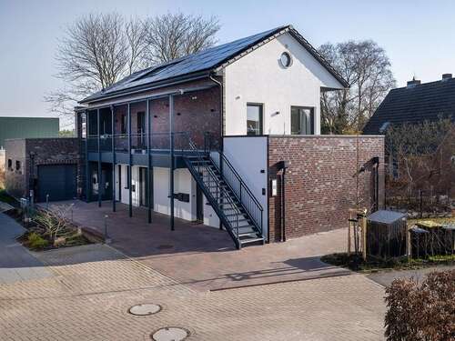 Foto - Wohnung zum Kaufen in Norden 365.000,00 € 84 m²