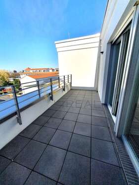 Foto - Wohnung zum Mieten in Dortmund 1.240,00 € 84.88 m²